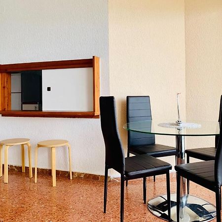 Book Nautico Salou Apartment Exterior photo
