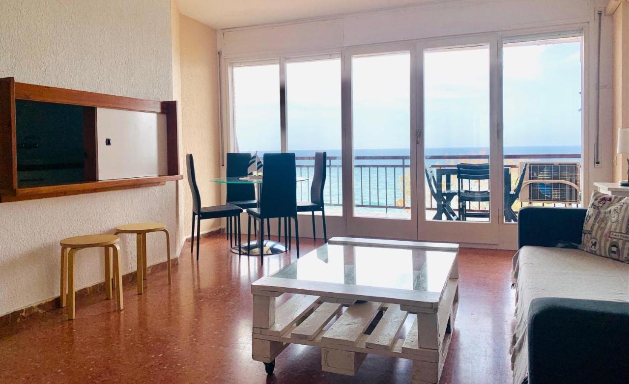 Book Nautico Salou Apartment Exterior photo