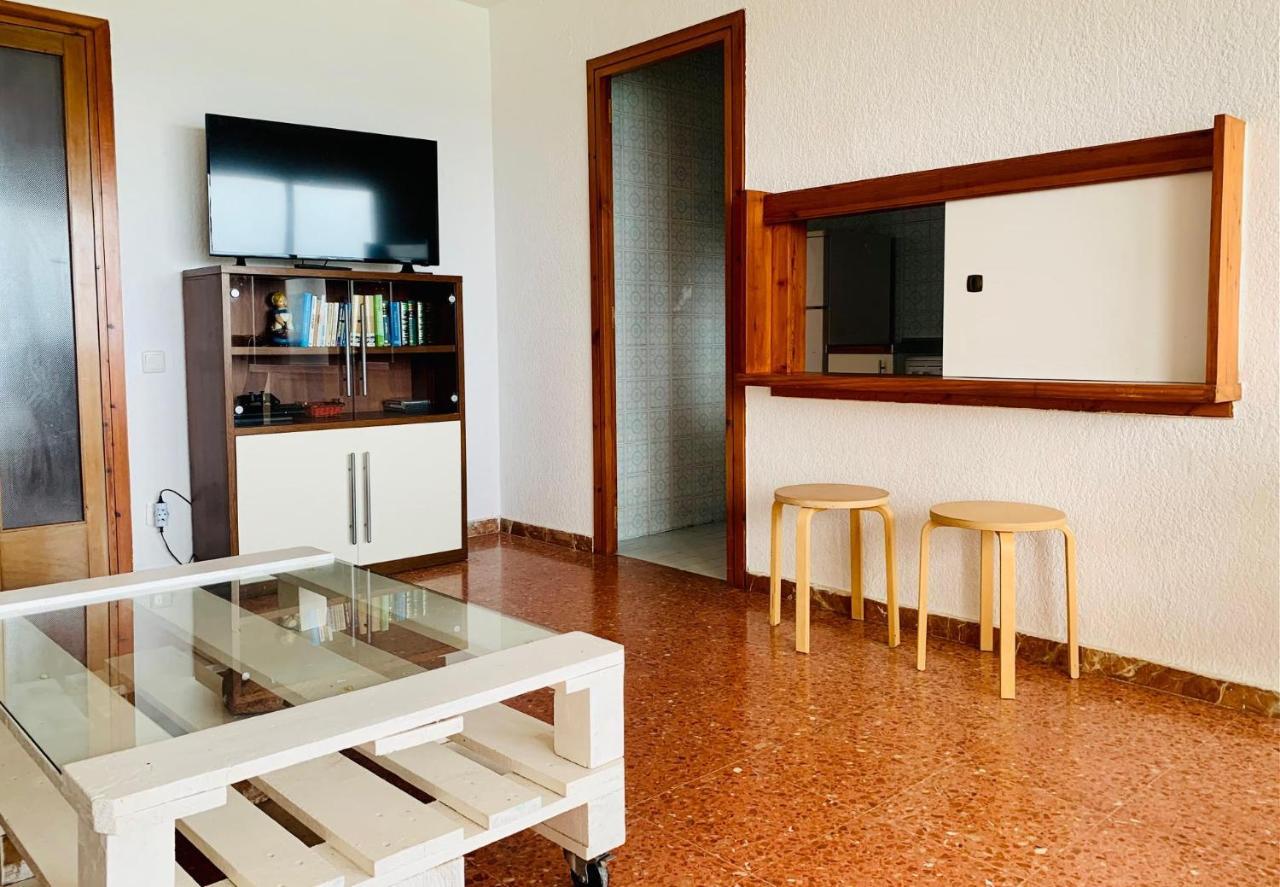 Book Nautico Salou Apartment Exterior photo