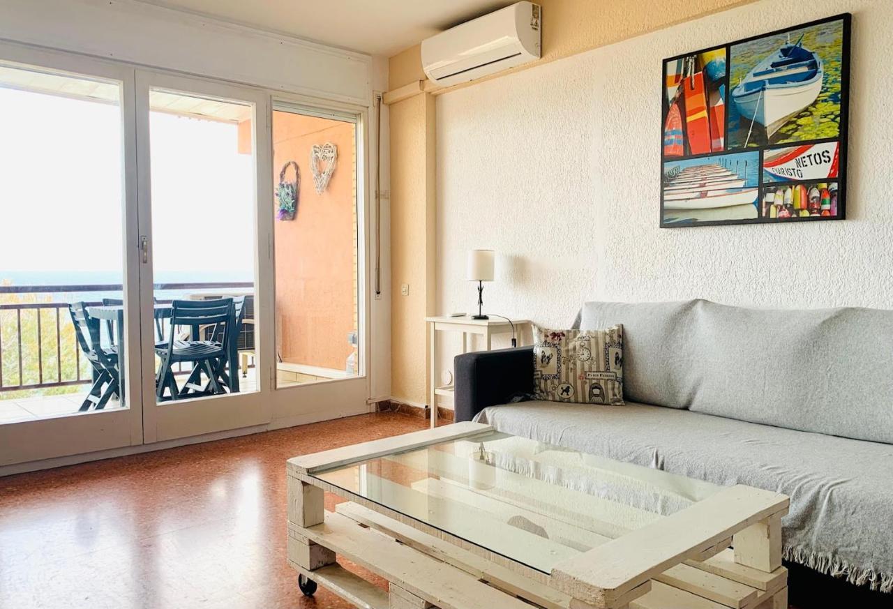 Book Nautico Salou Apartment Exterior photo