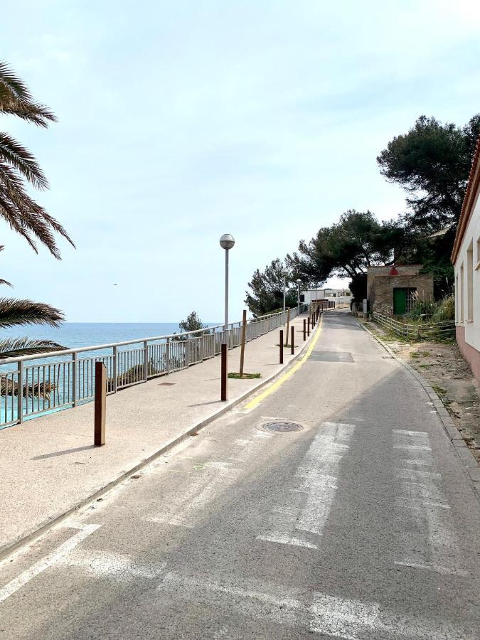 Book Nautico Salou Apartment Exterior photo
