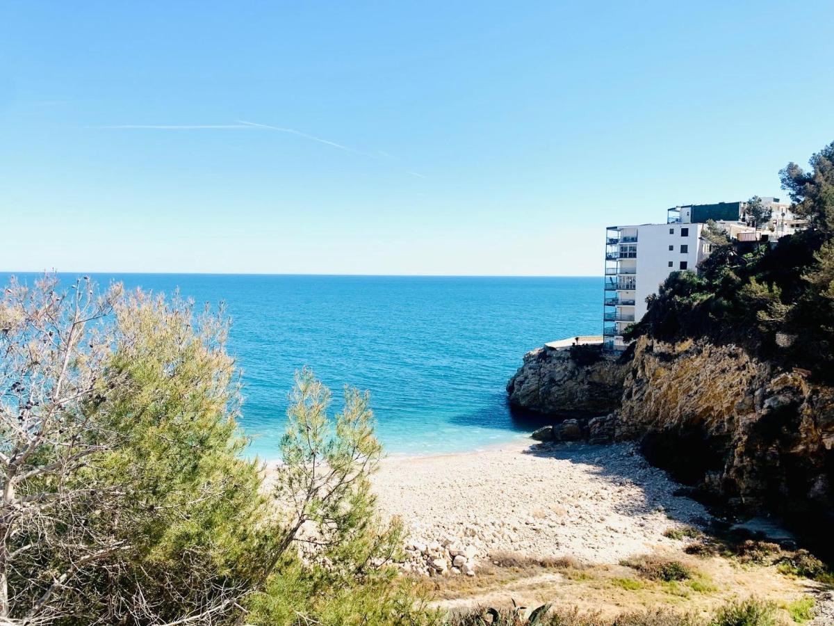 Book Nautico Salou Apartment Exterior photo