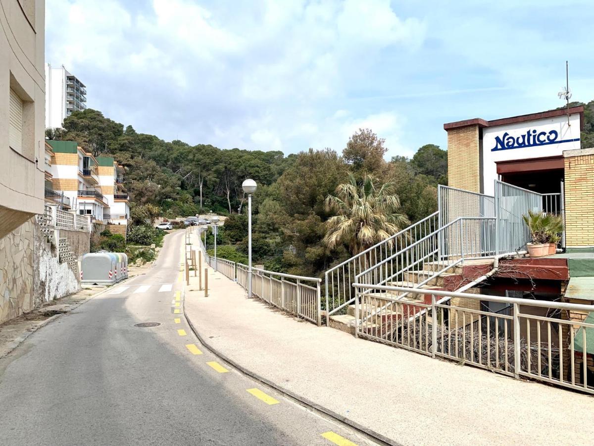 Book Nautico Salou Apartment Exterior photo