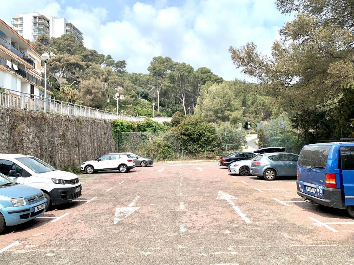 Book Nautico Salou Apartment Exterior photo