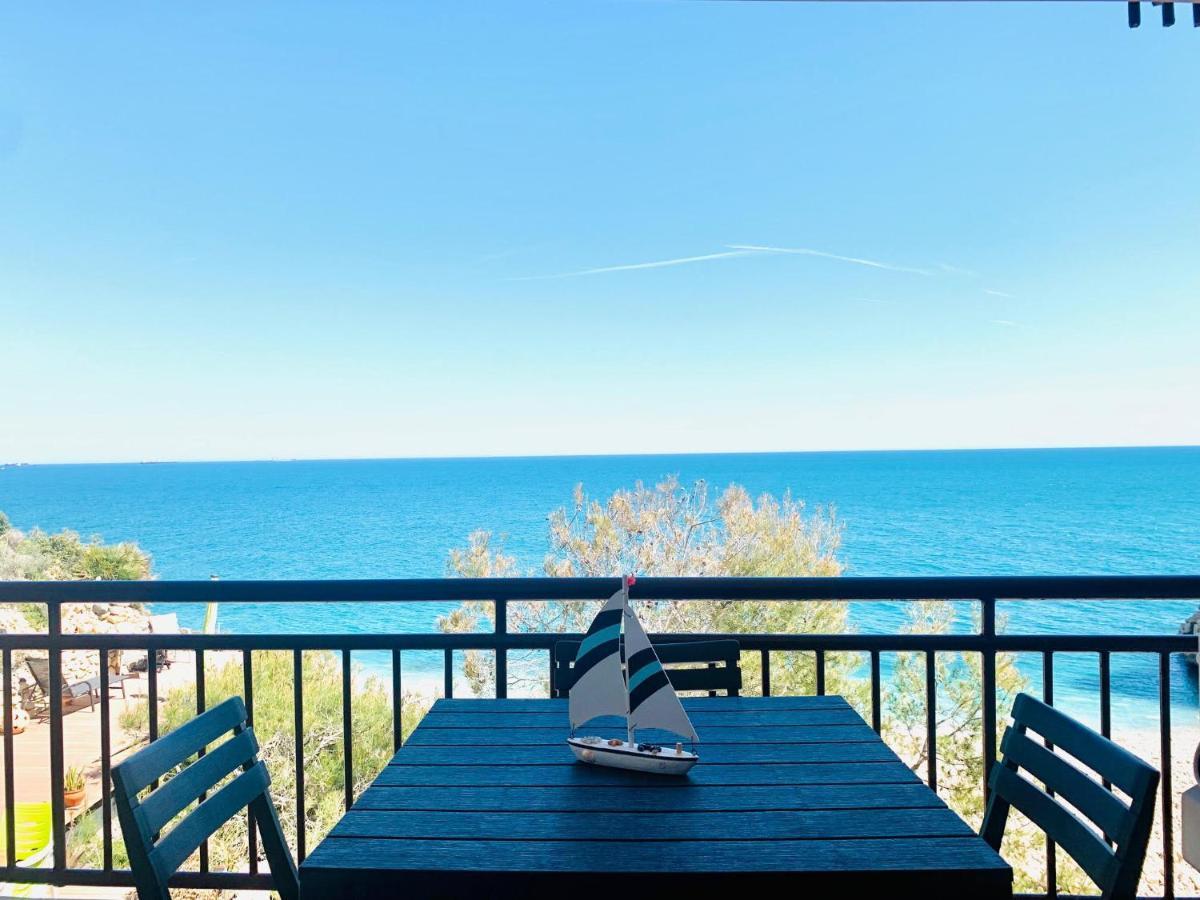 Book Nautico Salou Apartment Exterior photo