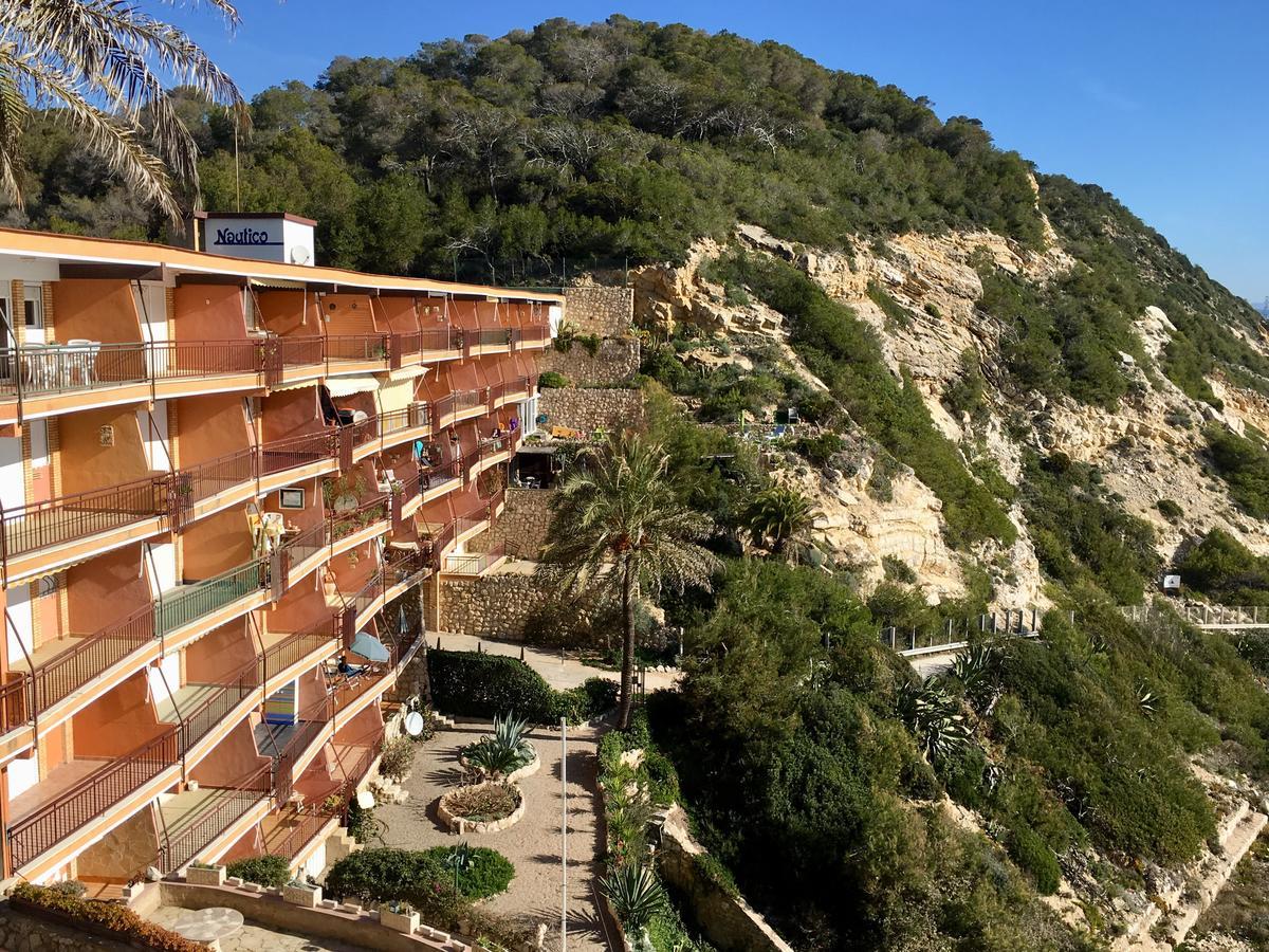 Book Nautico Salou Apartment Exterior photo