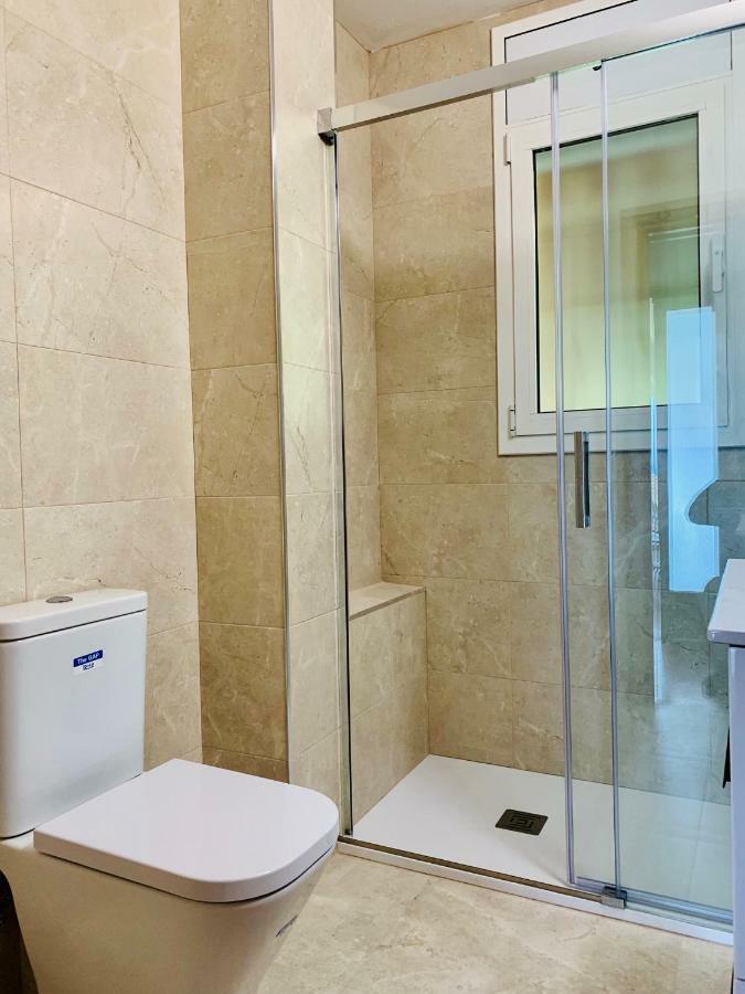 Book Nautico Salou Apartment Exterior photo
